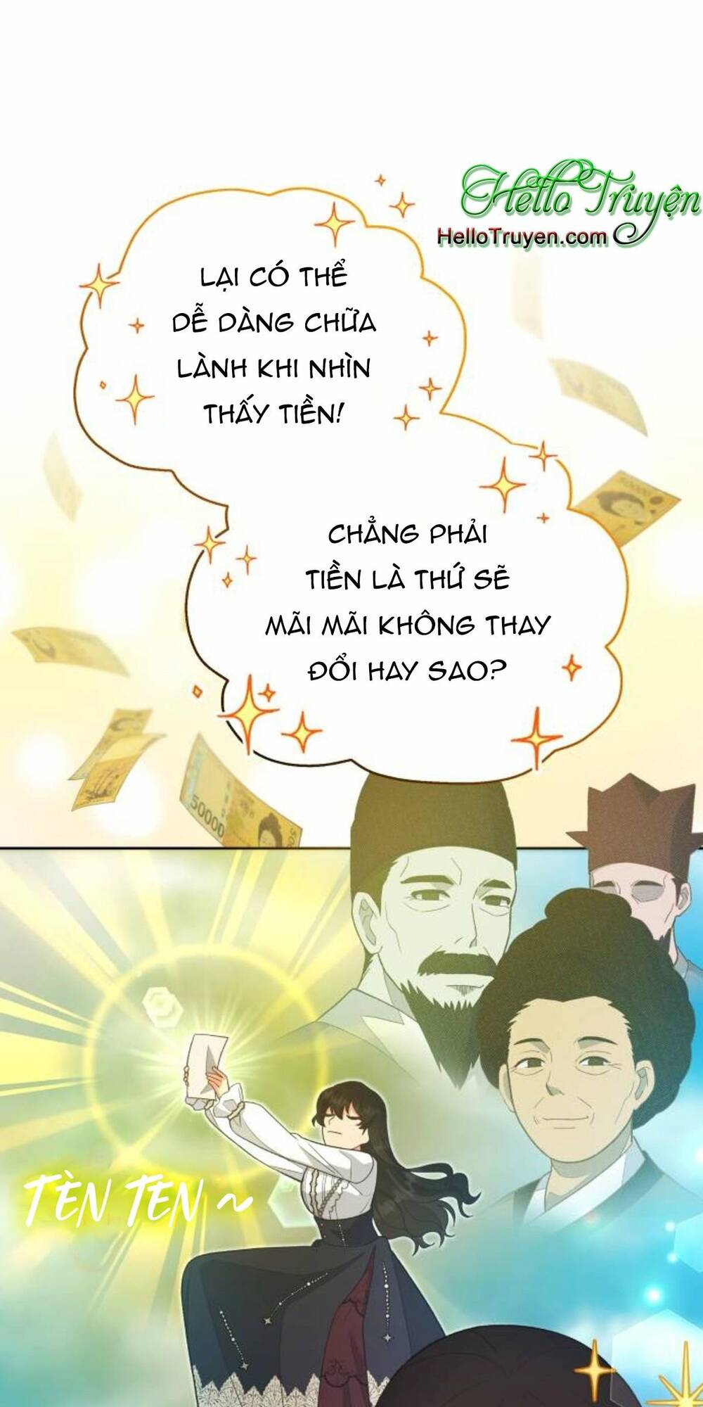 Tôi Đã Quyến Rũ Vị Công Tước Dối Trá: Chapter 21.1