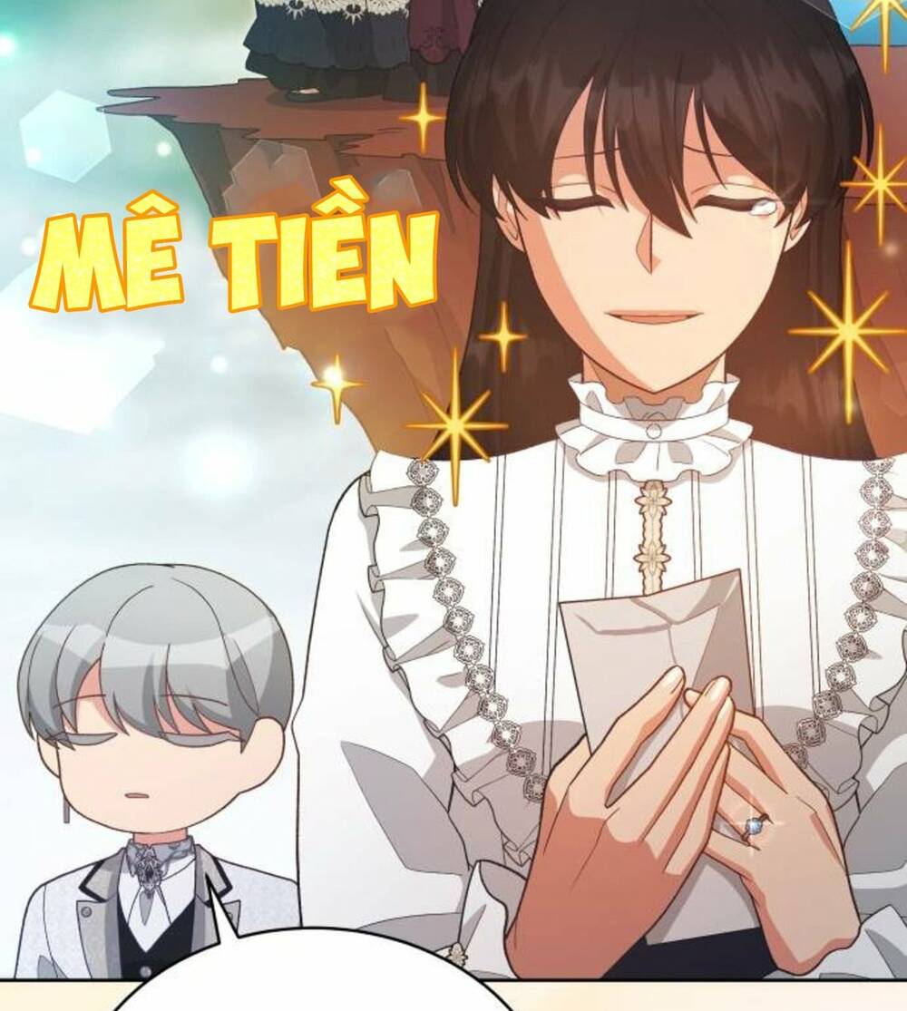 Tôi Đã Quyến Rũ Vị Công Tước Dối Trá: Chapter 21.1