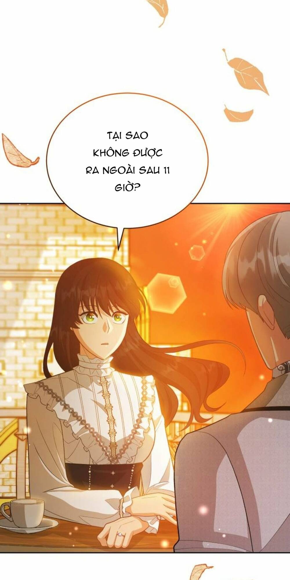 Tôi Đã Quyến Rũ Vị Công Tước Dối Trá: Chapter 21.2