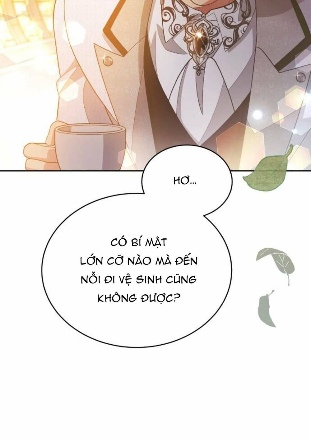 Tôi Đã Quyến Rũ Vị Công Tước Dối Trá: Chapter 21.2