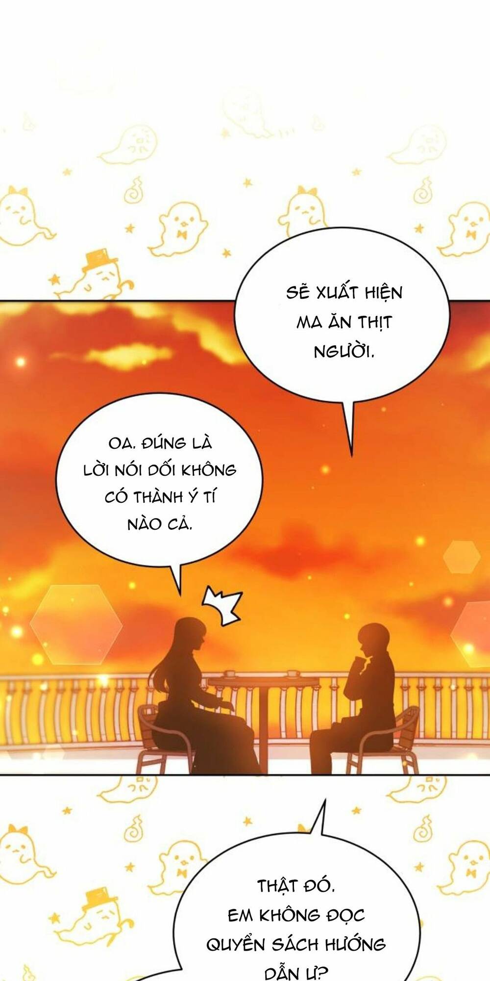 Tôi Đã Quyến Rũ Vị Công Tước Dối Trá: Chapter 21.2