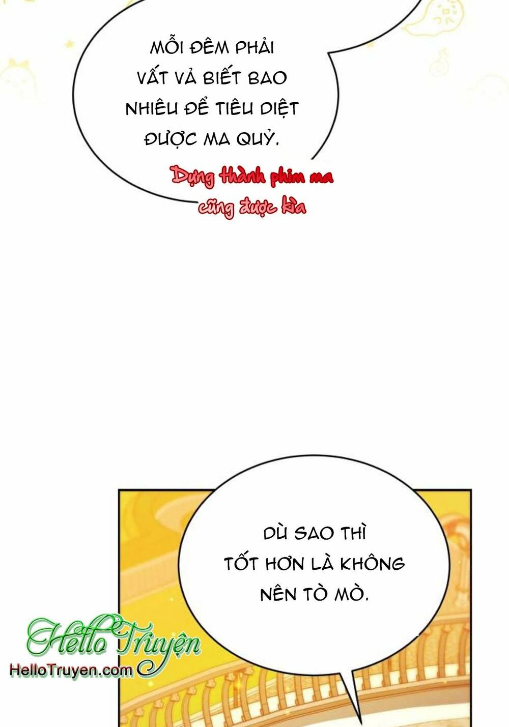 Tôi Đã Quyến Rũ Vị Công Tước Dối Trá: Chapter 21.2