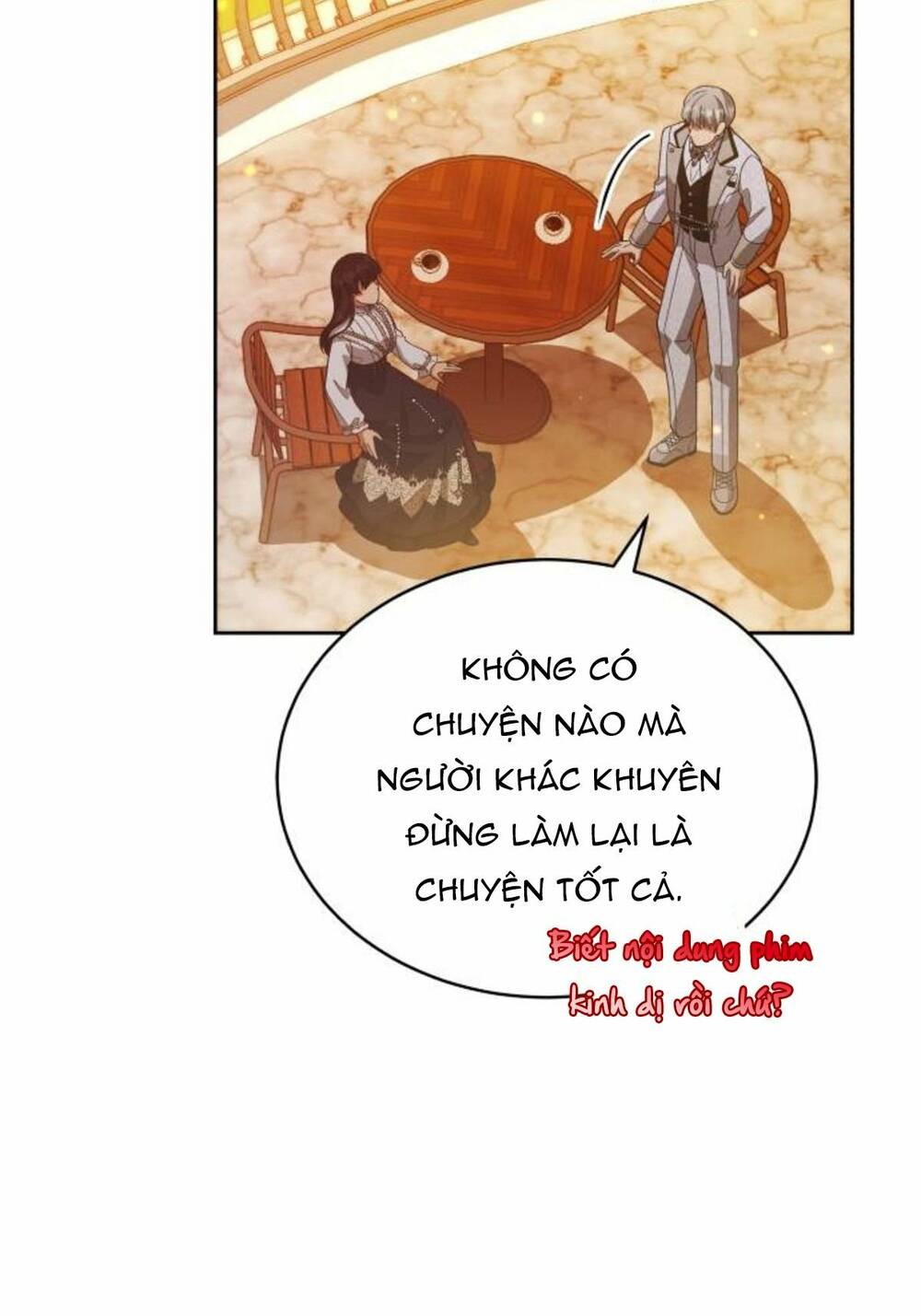 Tôi Đã Quyến Rũ Vị Công Tước Dối Trá: Chapter 21.2