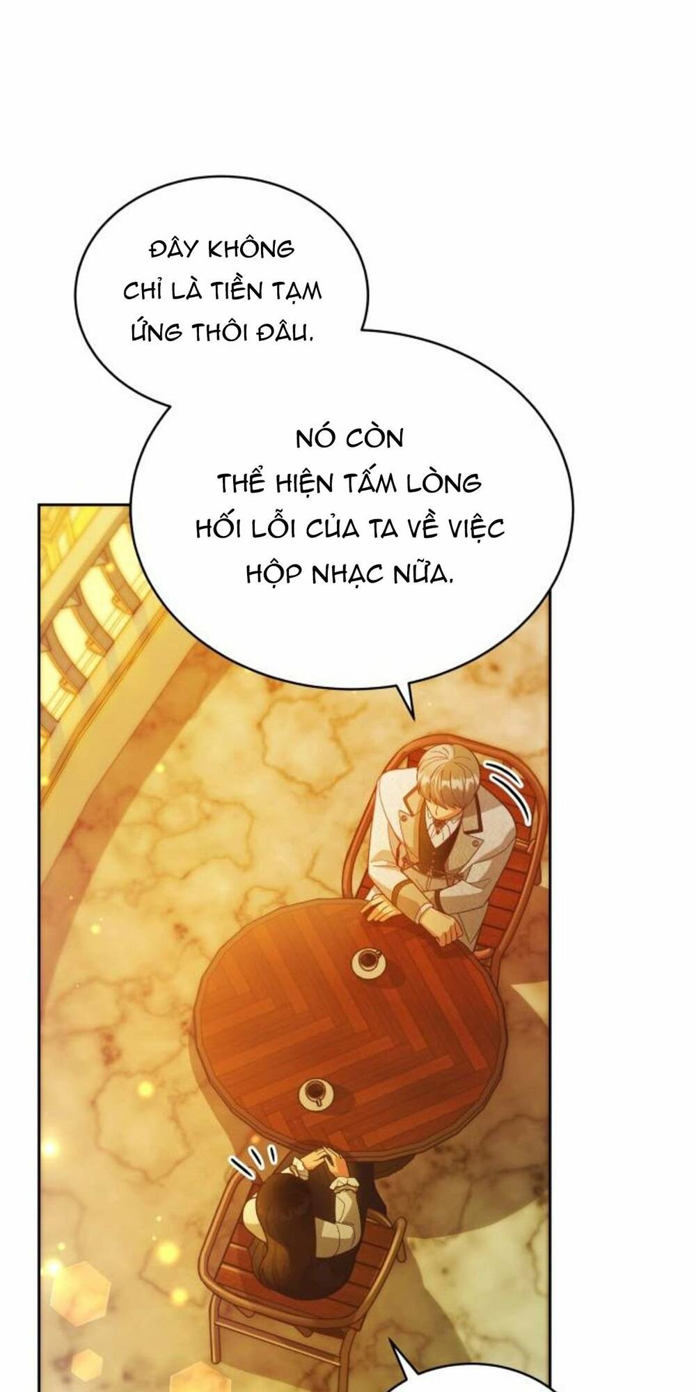 Tôi Đã Quyến Rũ Vị Công Tước Dối Trá: Chapter 21.2