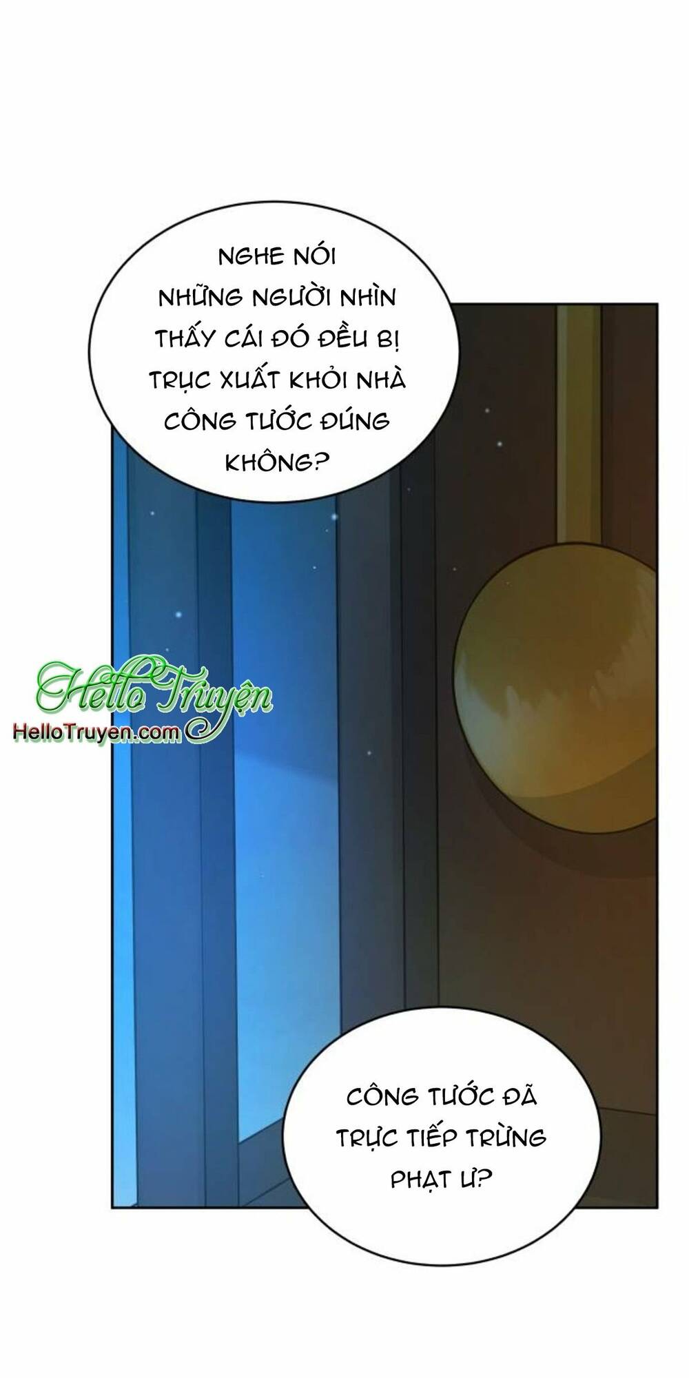 Tôi Đã Quyến Rũ Vị Công Tước Dối Trá: Chapter 21.2