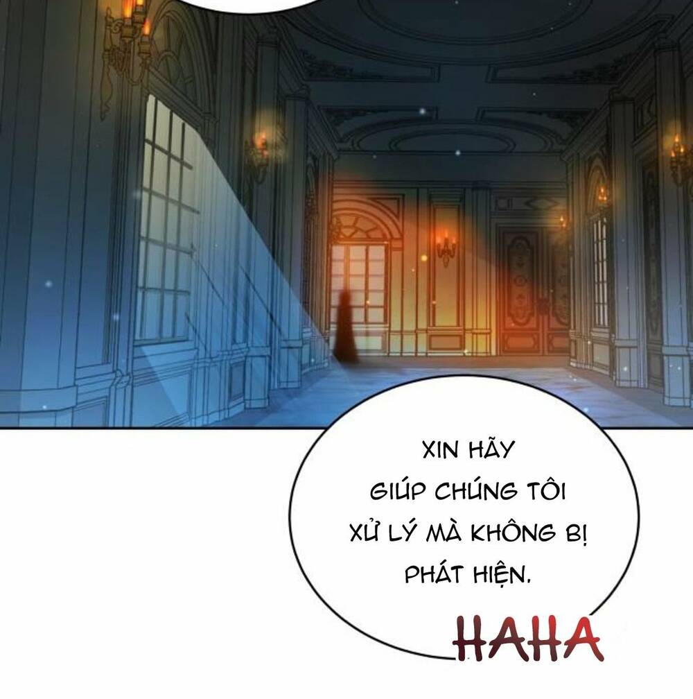Tôi Đã Quyến Rũ Vị Công Tước Dối Trá: Chapter 21.2