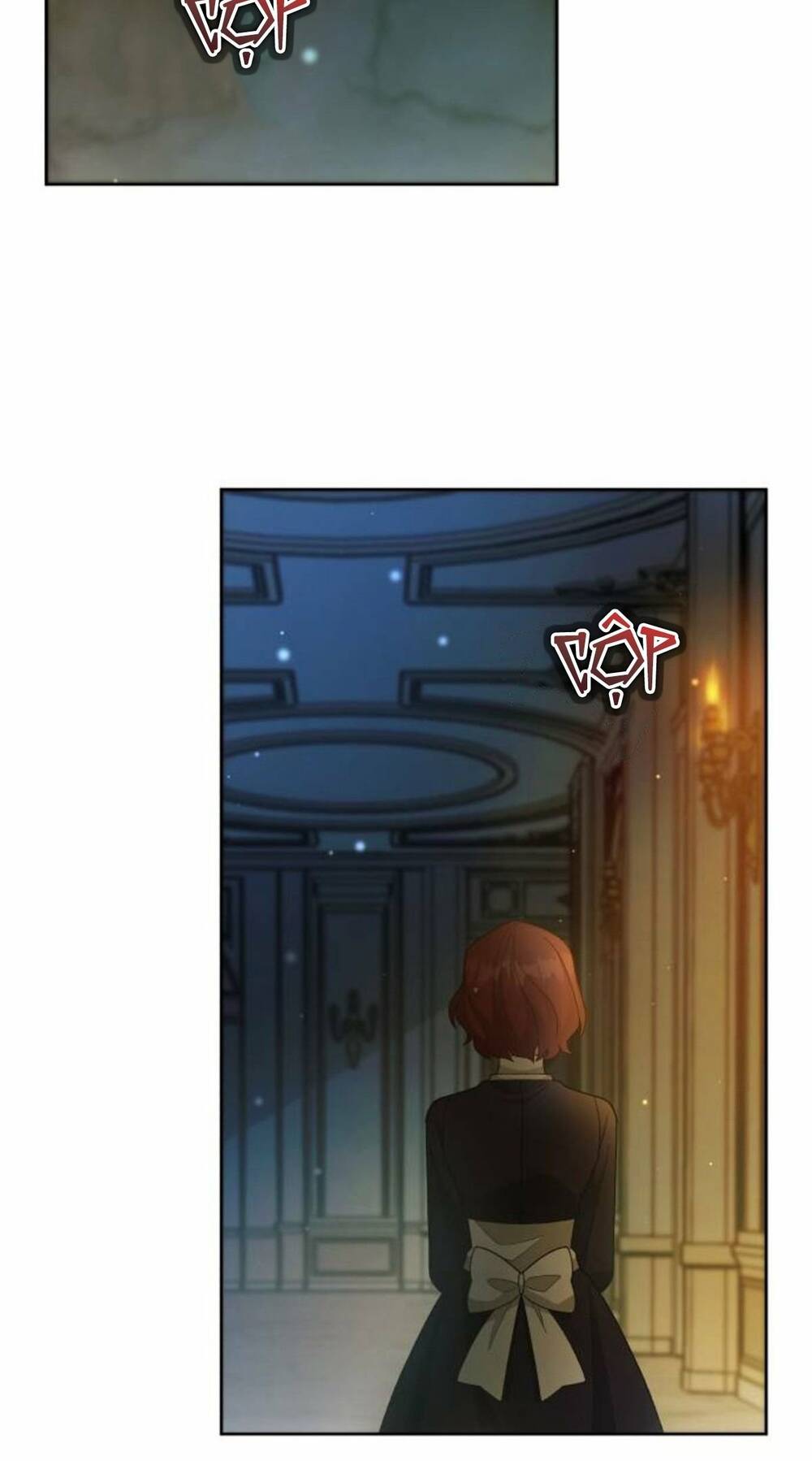 Tôi Đã Quyến Rũ Vị Công Tước Dối Trá: Chapter 21.2