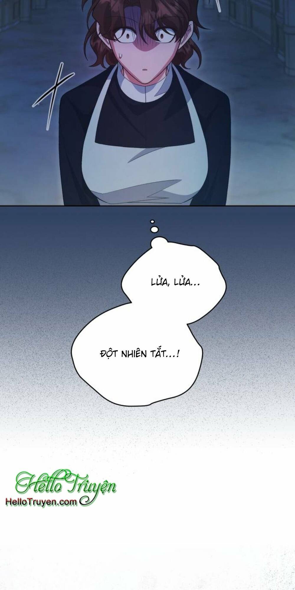 Tôi Đã Quyến Rũ Vị Công Tước Dối Trá: Chapter 21.2
