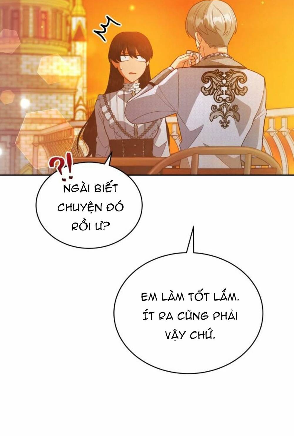 Tôi Đã Quyến Rũ Vị Công Tước Dối Trá: Chapter 21.2