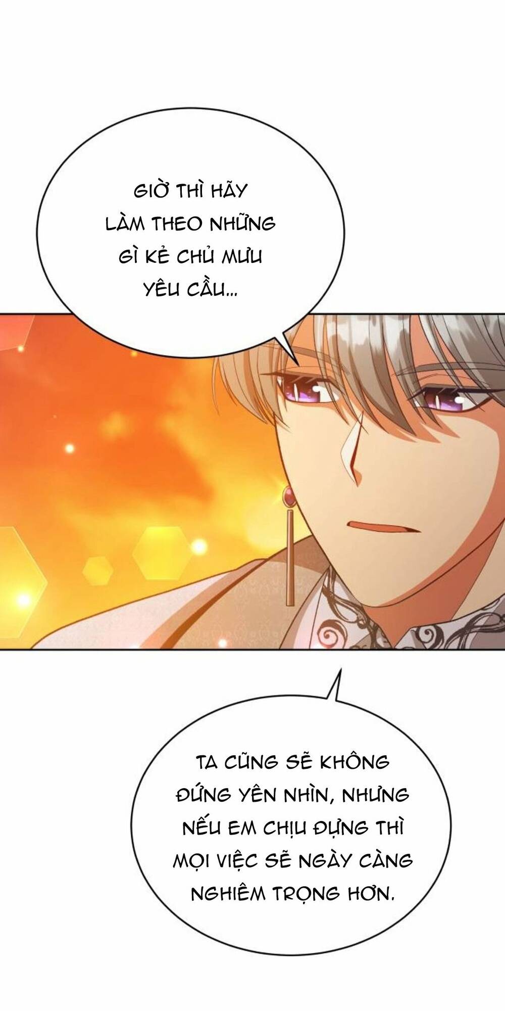 Tôi Đã Quyến Rũ Vị Công Tước Dối Trá: Chapter 21.2