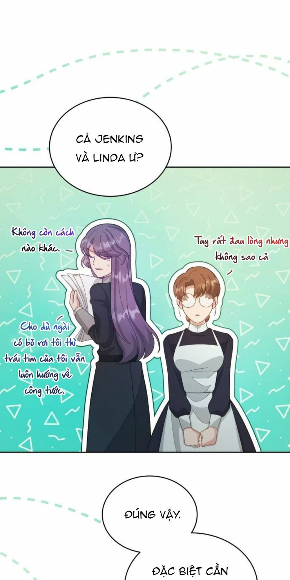 Tôi Đã Quyến Rũ Vị Công Tước Dối Trá: Chapter 21.2