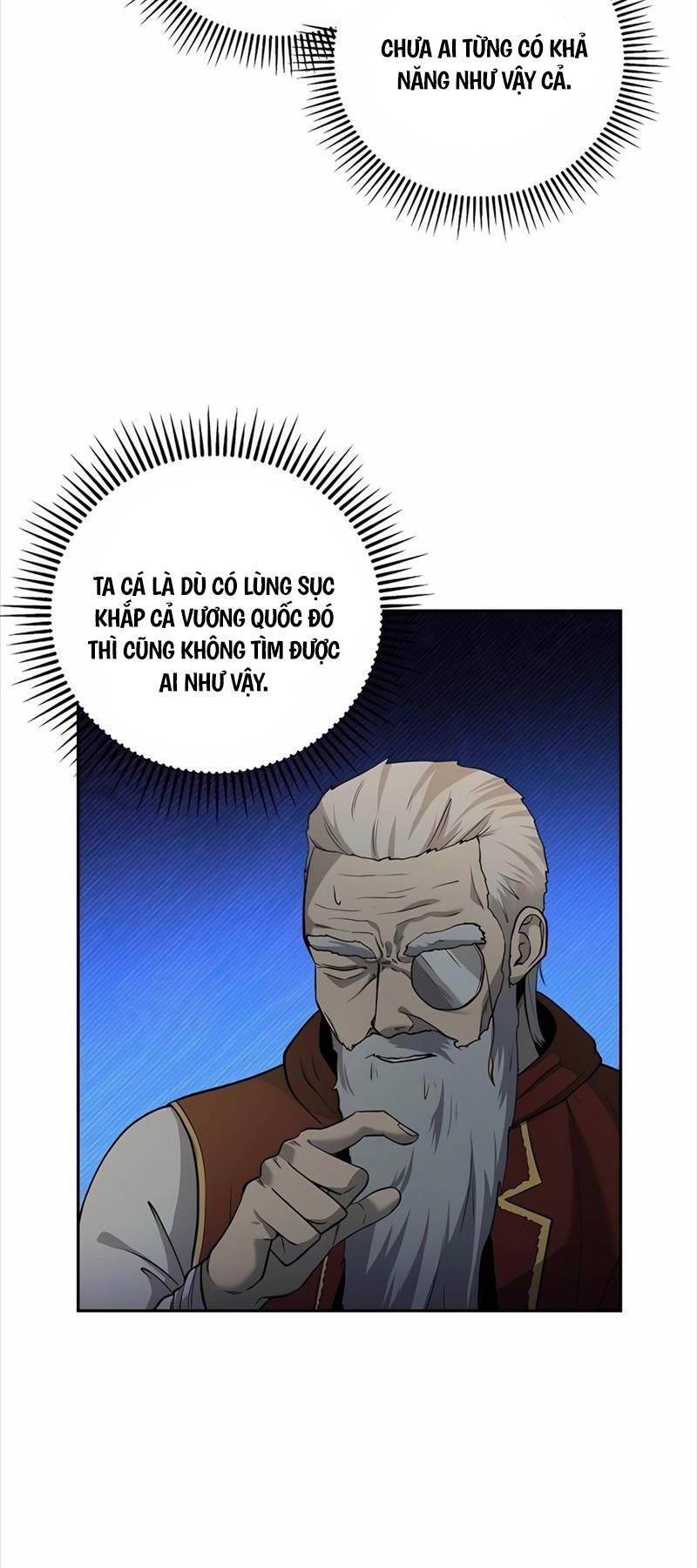 Cháu Trai Thánh Đế Là Tử Linh Sư: Chapter 42