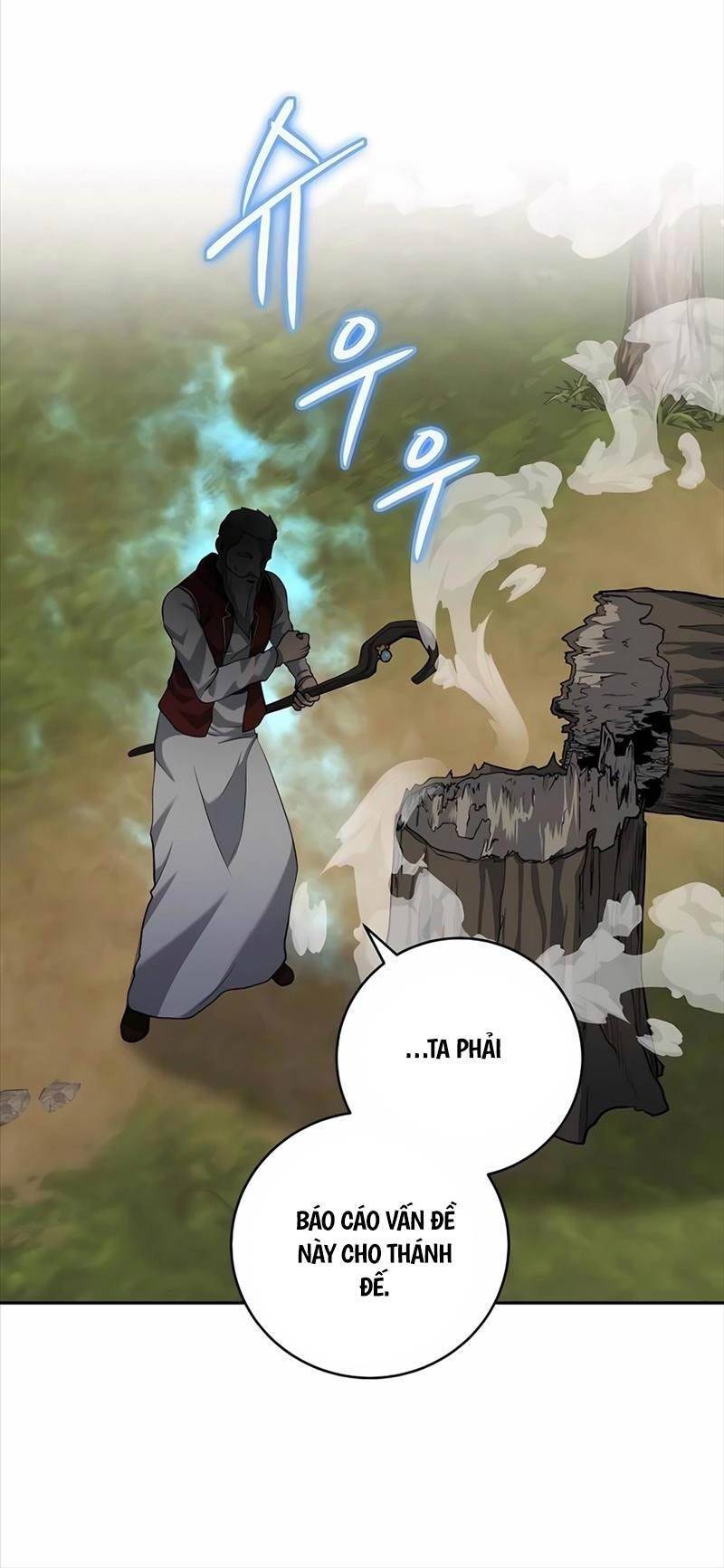 Cháu Trai Thánh Đế Là Tử Linh Sư: Chapter 42