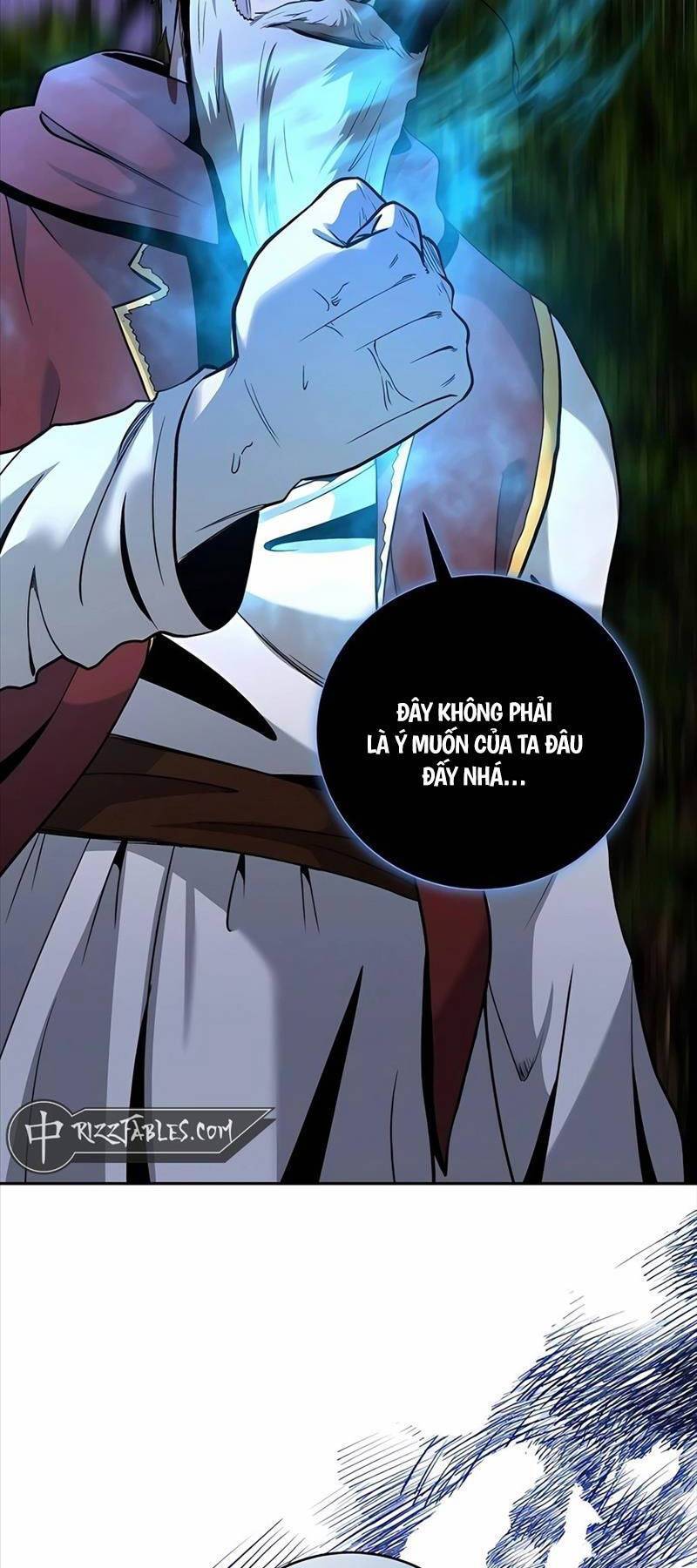 Cháu Trai Thánh Đế Là Tử Linh Sư: Chapter 42