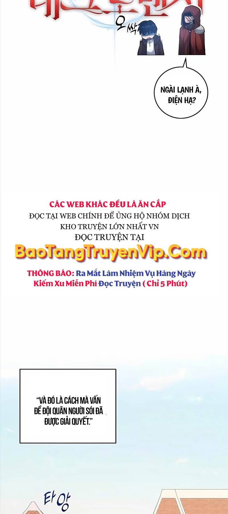 Cháu Trai Thánh Đế Là Tử Linh Sư: Chapter 42