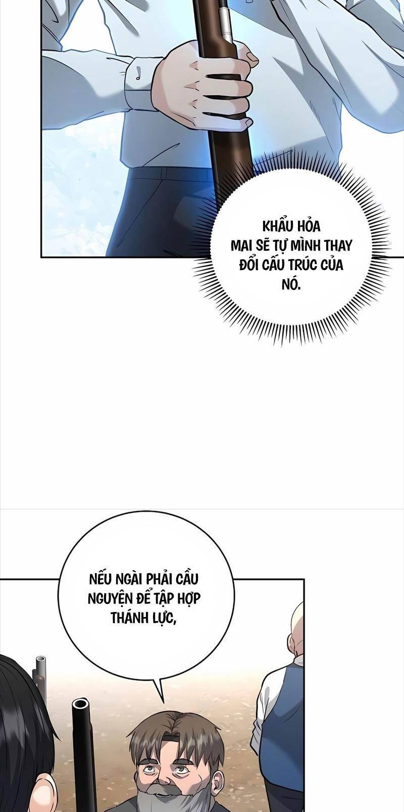 Cháu Trai Thánh Đế Là Tử Linh Sư: Chapter 42