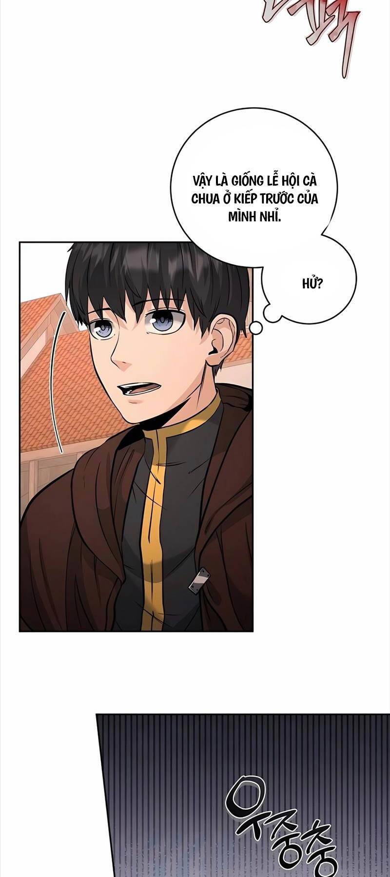 Cháu Trai Thánh Đế Là Tử Linh Sư: Chapter 42