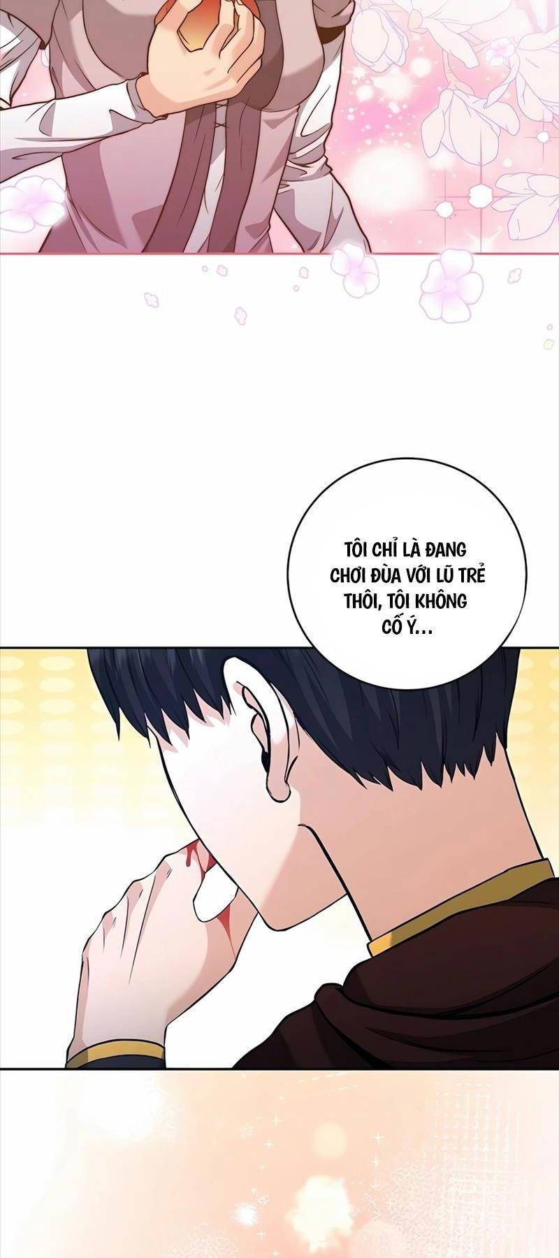 Cháu Trai Thánh Đế Là Tử Linh Sư: Chapter 42