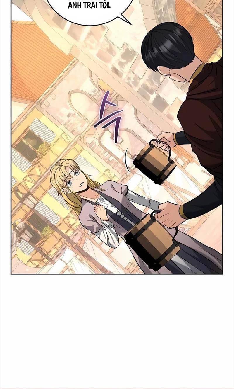 Cháu Trai Thánh Đế Là Tử Linh Sư: Chapter 42