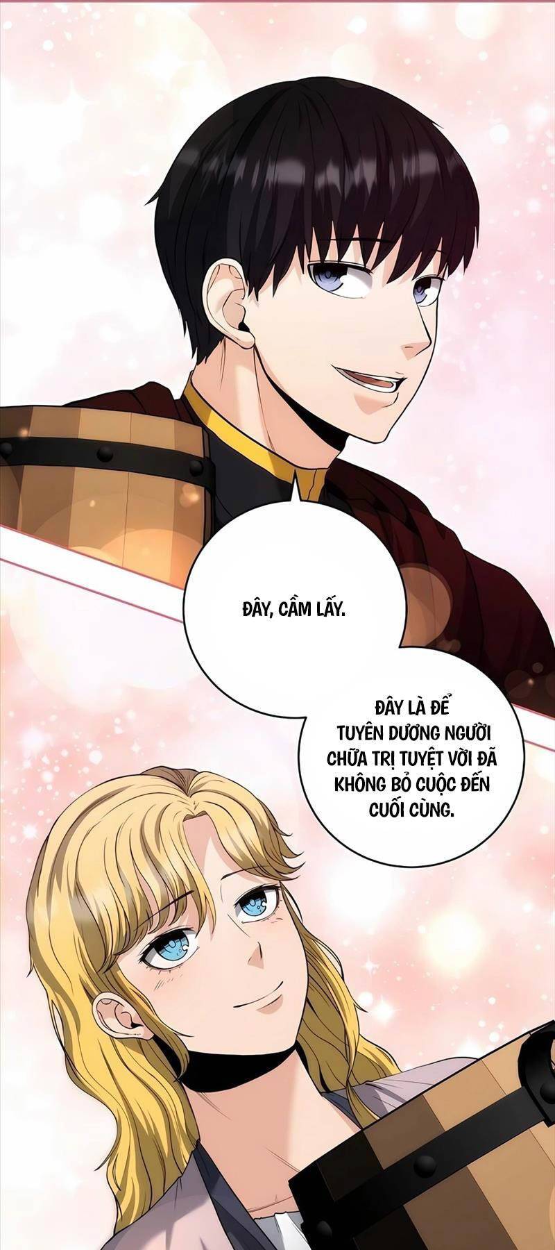 Cháu Trai Thánh Đế Là Tử Linh Sư: Chapter 42
