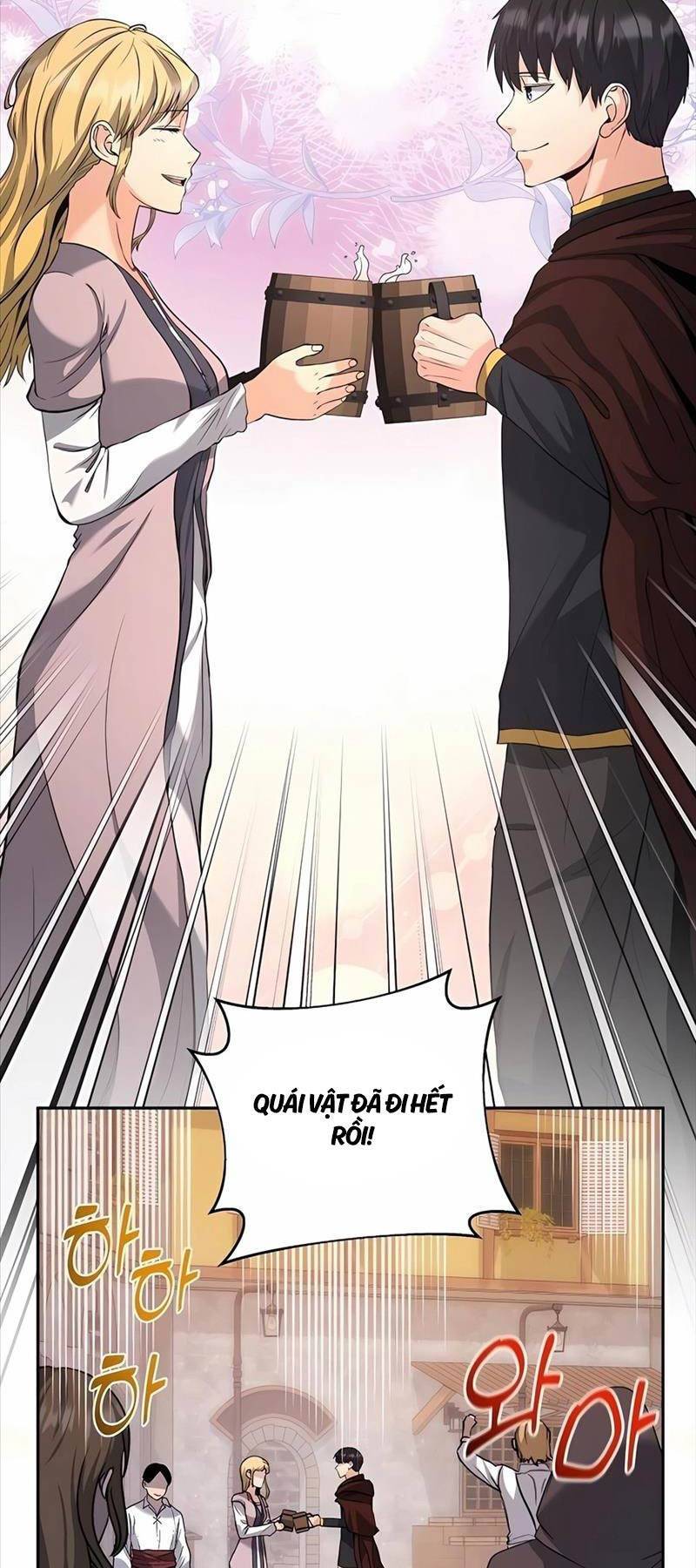 Cháu Trai Thánh Đế Là Tử Linh Sư: Chapter 42