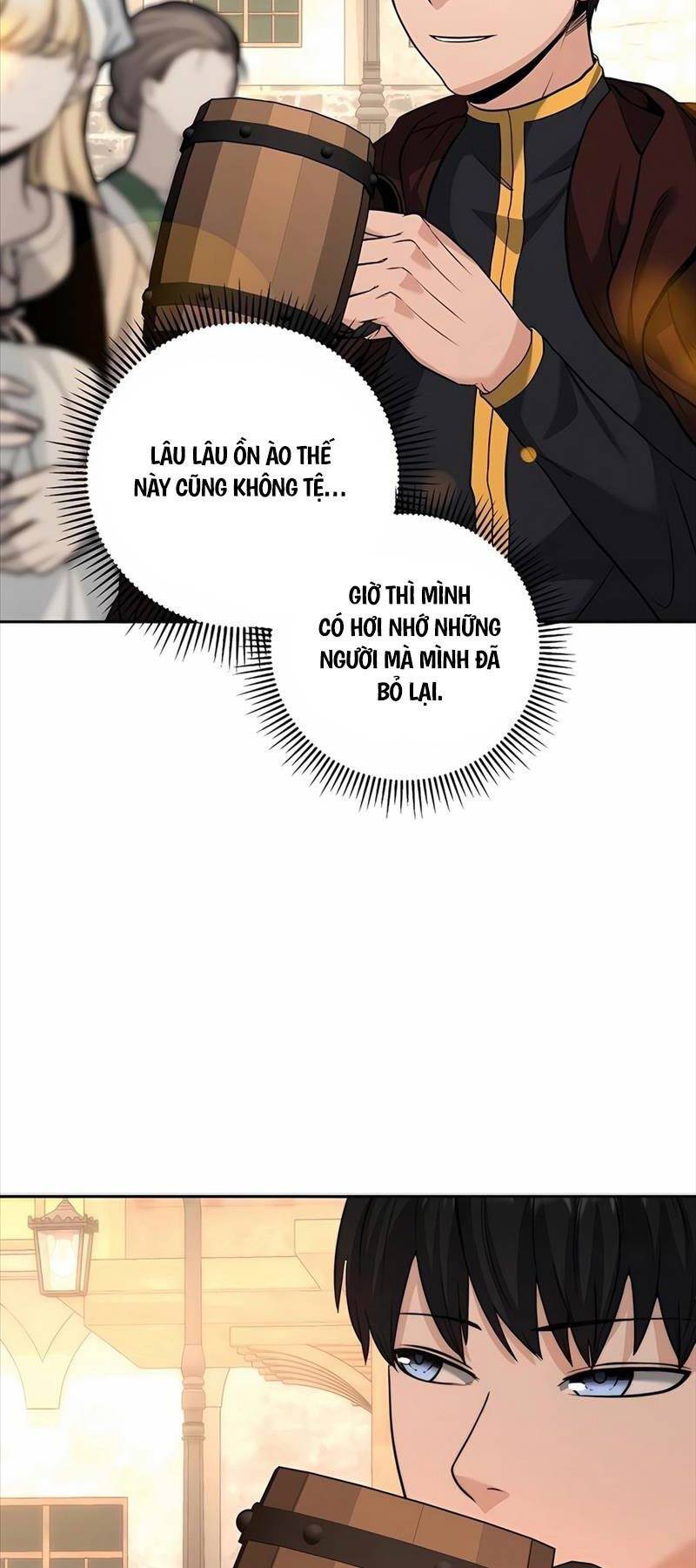 Cháu Trai Thánh Đế Là Tử Linh Sư: Chapter 42