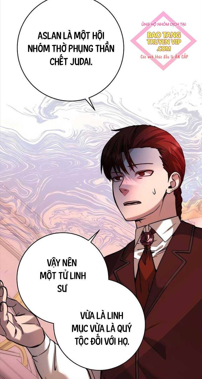 Cháu Trai Thánh Đế Là Tử Linh Sư: Chapter 48