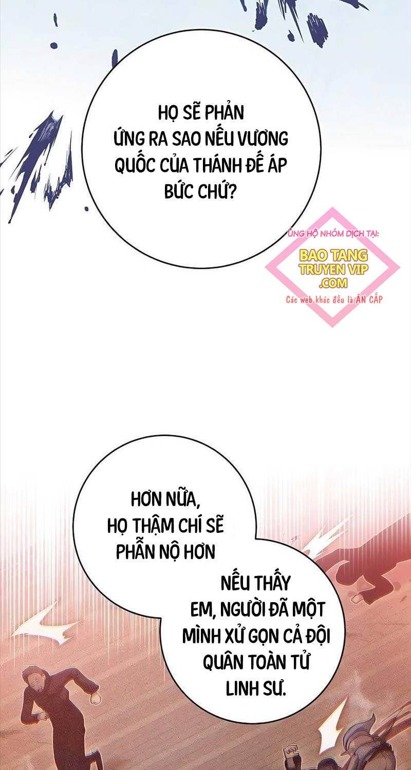 Cháu Trai Thánh Đế Là Tử Linh Sư: Chapter 48