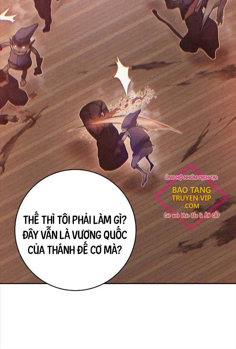 Cháu Trai Thánh Đế Là Tử Linh Sư: Chapter 48