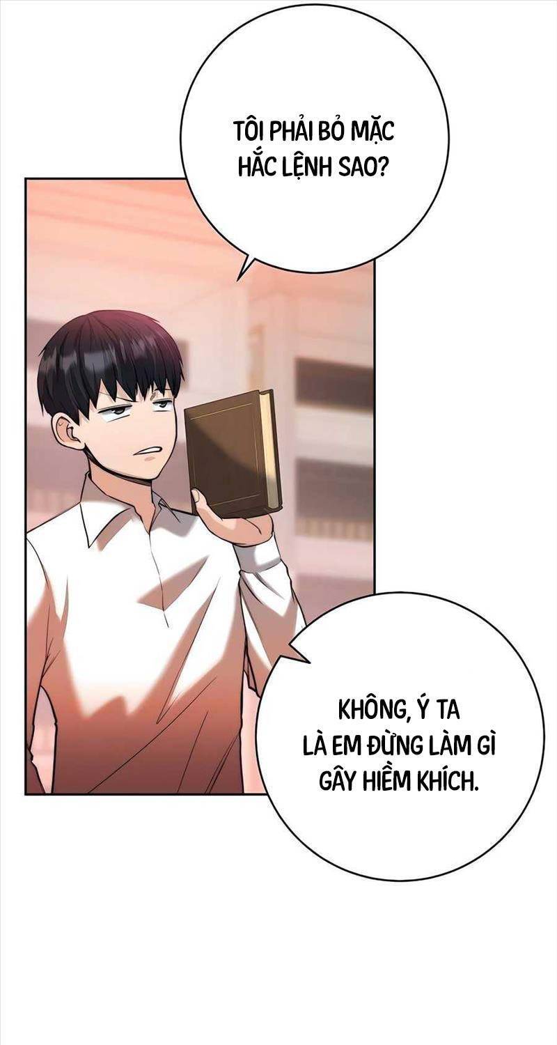 Cháu Trai Thánh Đế Là Tử Linh Sư: Chapter 48