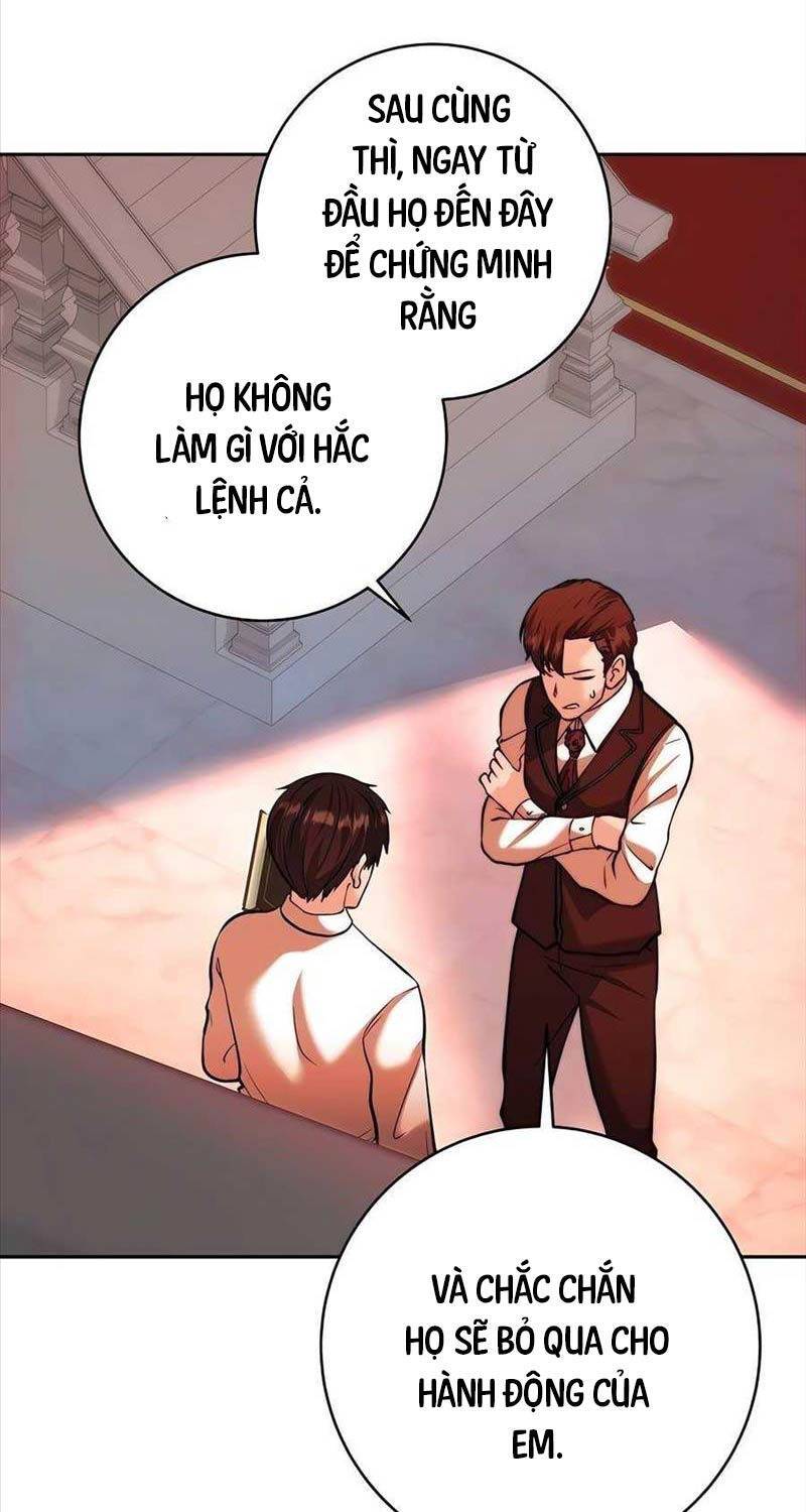 Cháu Trai Thánh Đế Là Tử Linh Sư: Chapter 48