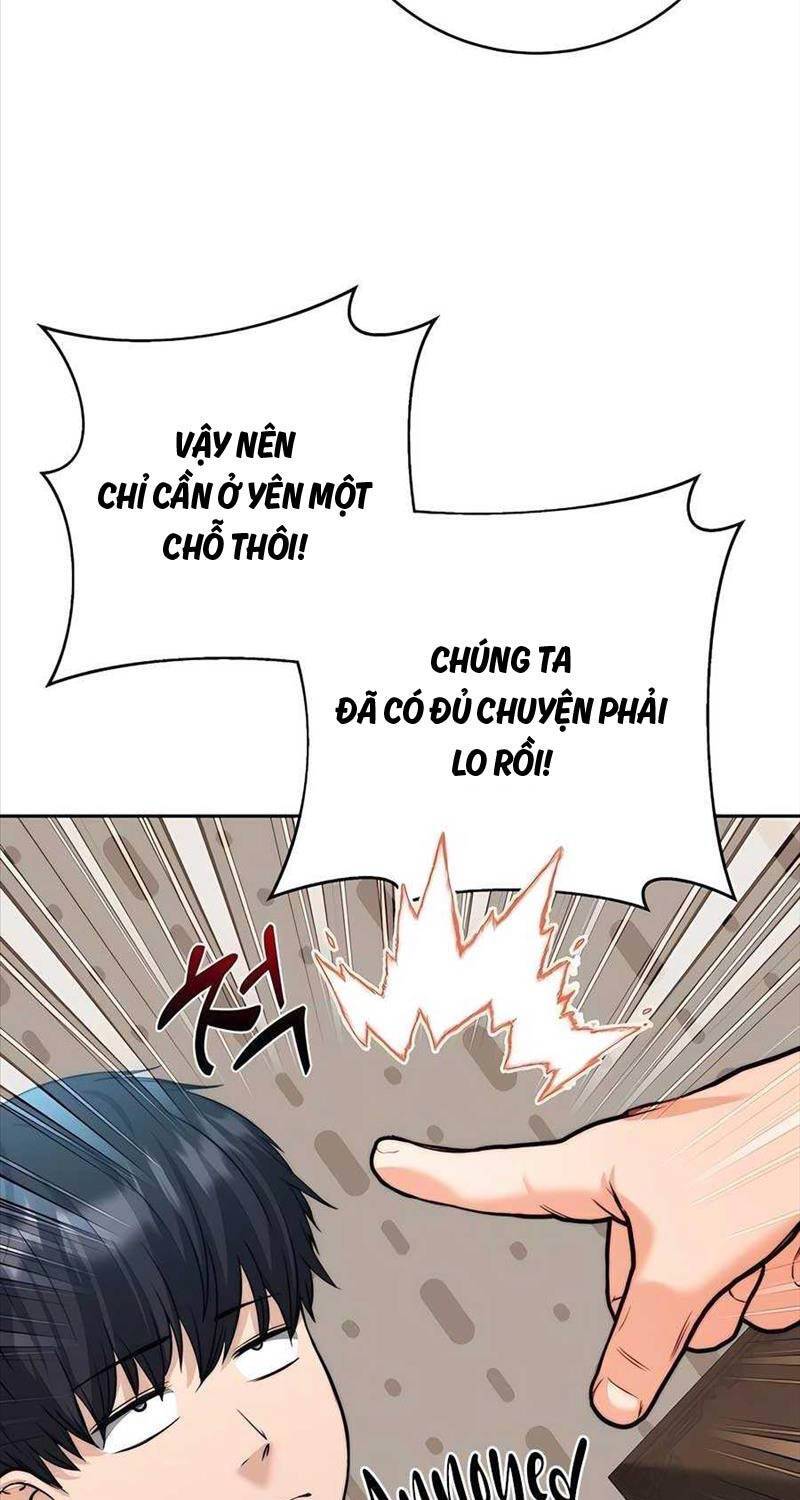 Cháu Trai Thánh Đế Là Tử Linh Sư: Chapter 48