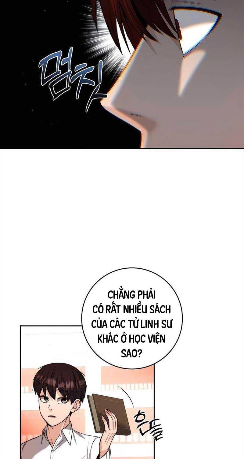 Cháu Trai Thánh Đế Là Tử Linh Sư: Chapter 48