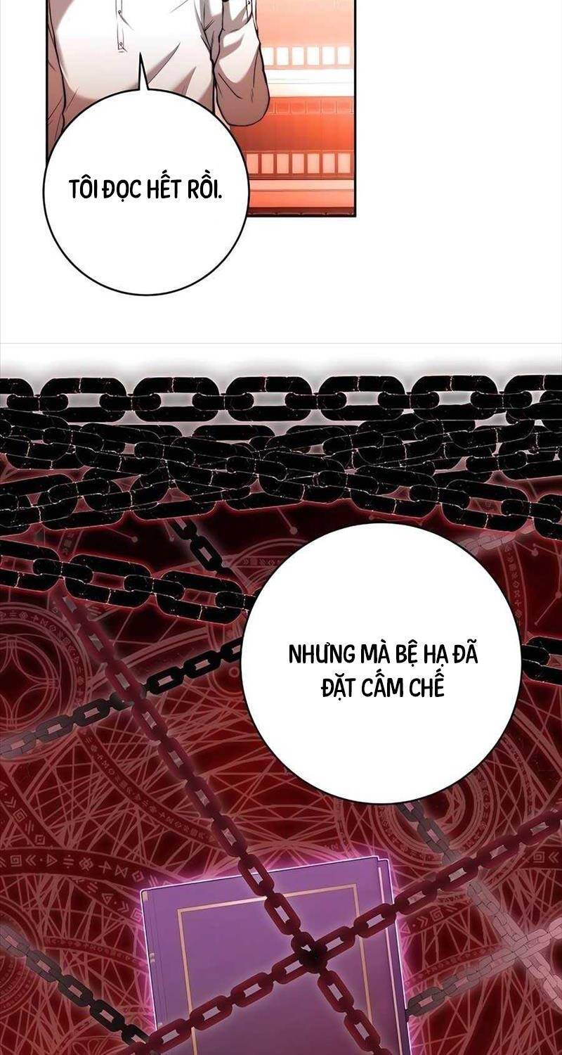 Cháu Trai Thánh Đế Là Tử Linh Sư: Chapter 48