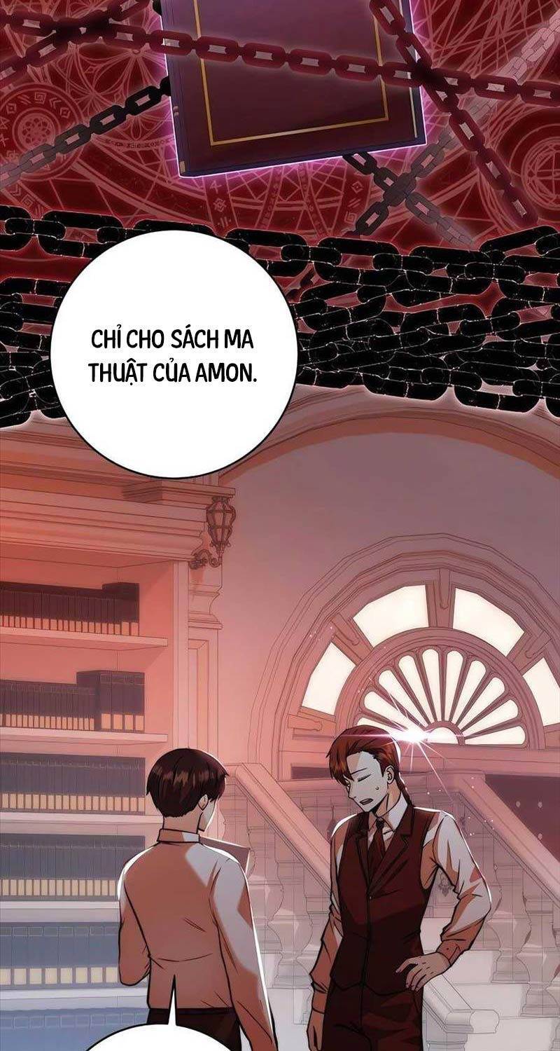 Cháu Trai Thánh Đế Là Tử Linh Sư: Chapter 48