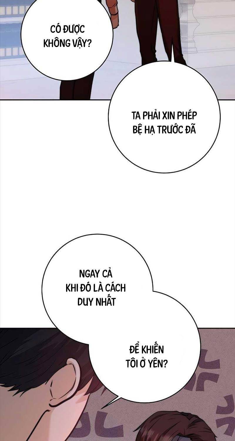 Cháu Trai Thánh Đế Là Tử Linh Sư: Chapter 48