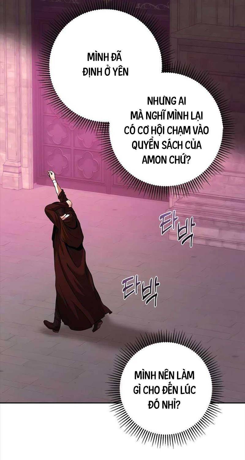 Cháu Trai Thánh Đế Là Tử Linh Sư: Chapter 48