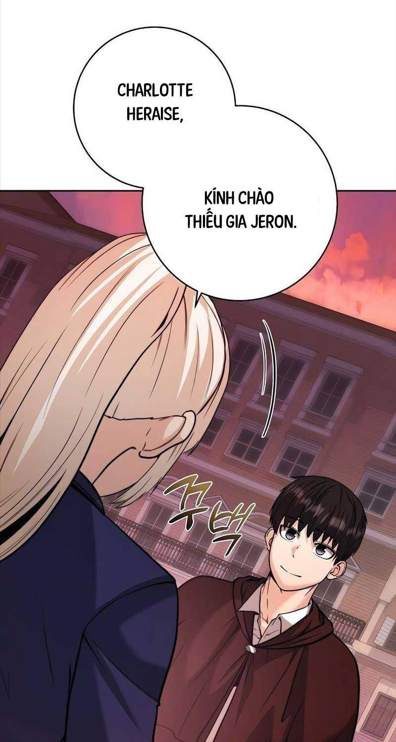 Cháu Trai Thánh Đế Là Tử Linh Sư: Chapter 48