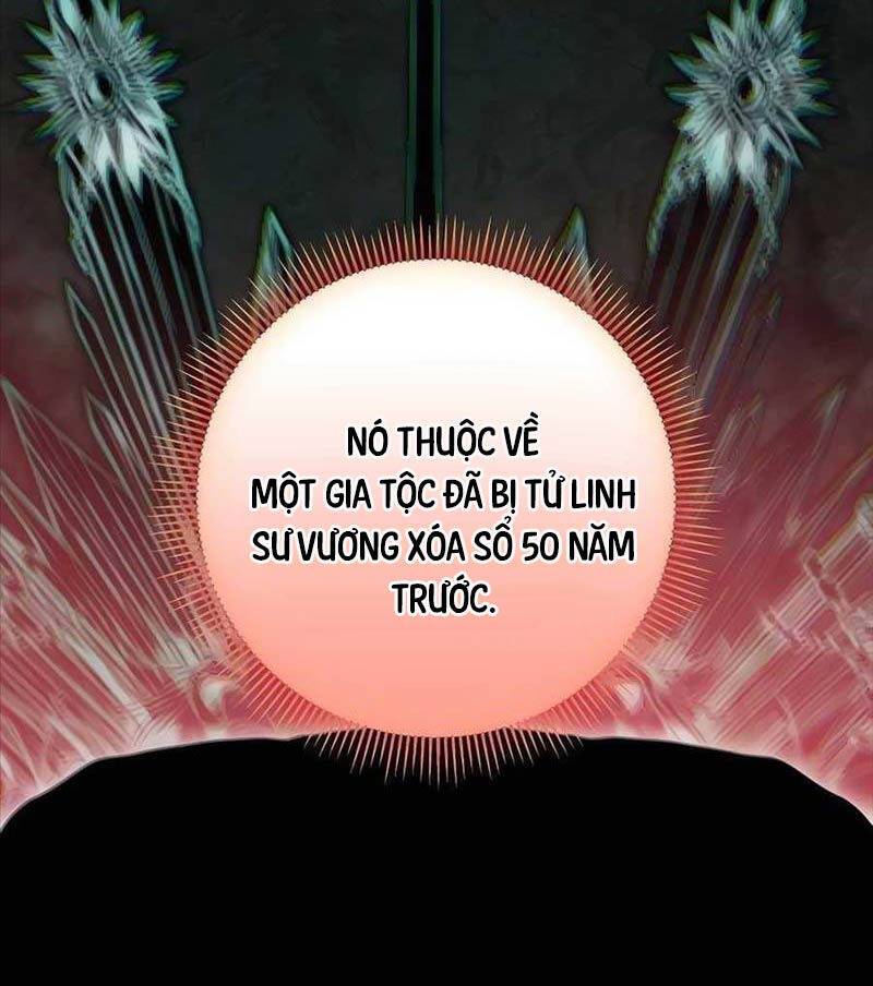Cháu Trai Thánh Đế Là Tử Linh Sư: Chapter 48
