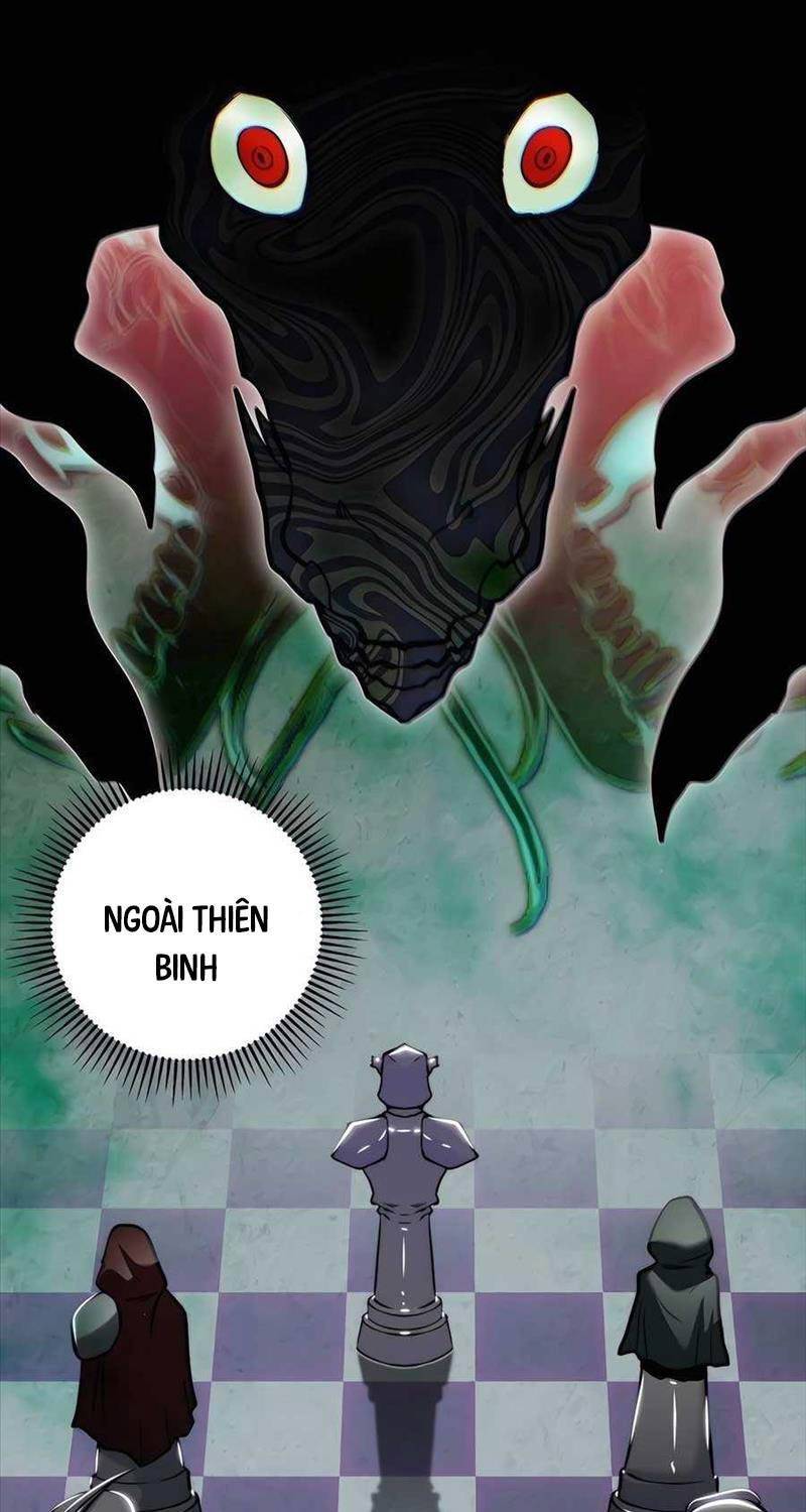 Cháu Trai Thánh Đế Là Tử Linh Sư: Chapter 48