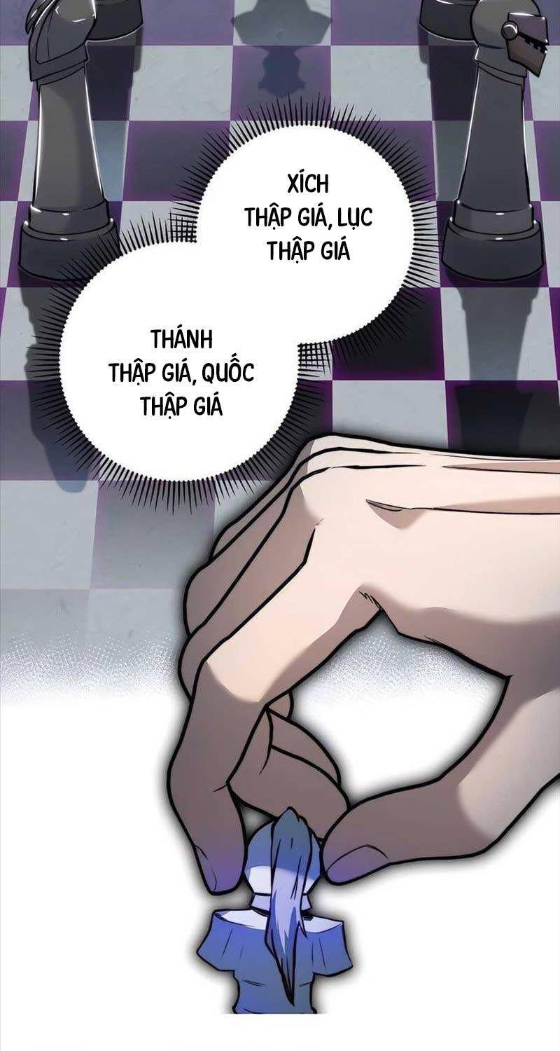 Cháu Trai Thánh Đế Là Tử Linh Sư: Chapter 48