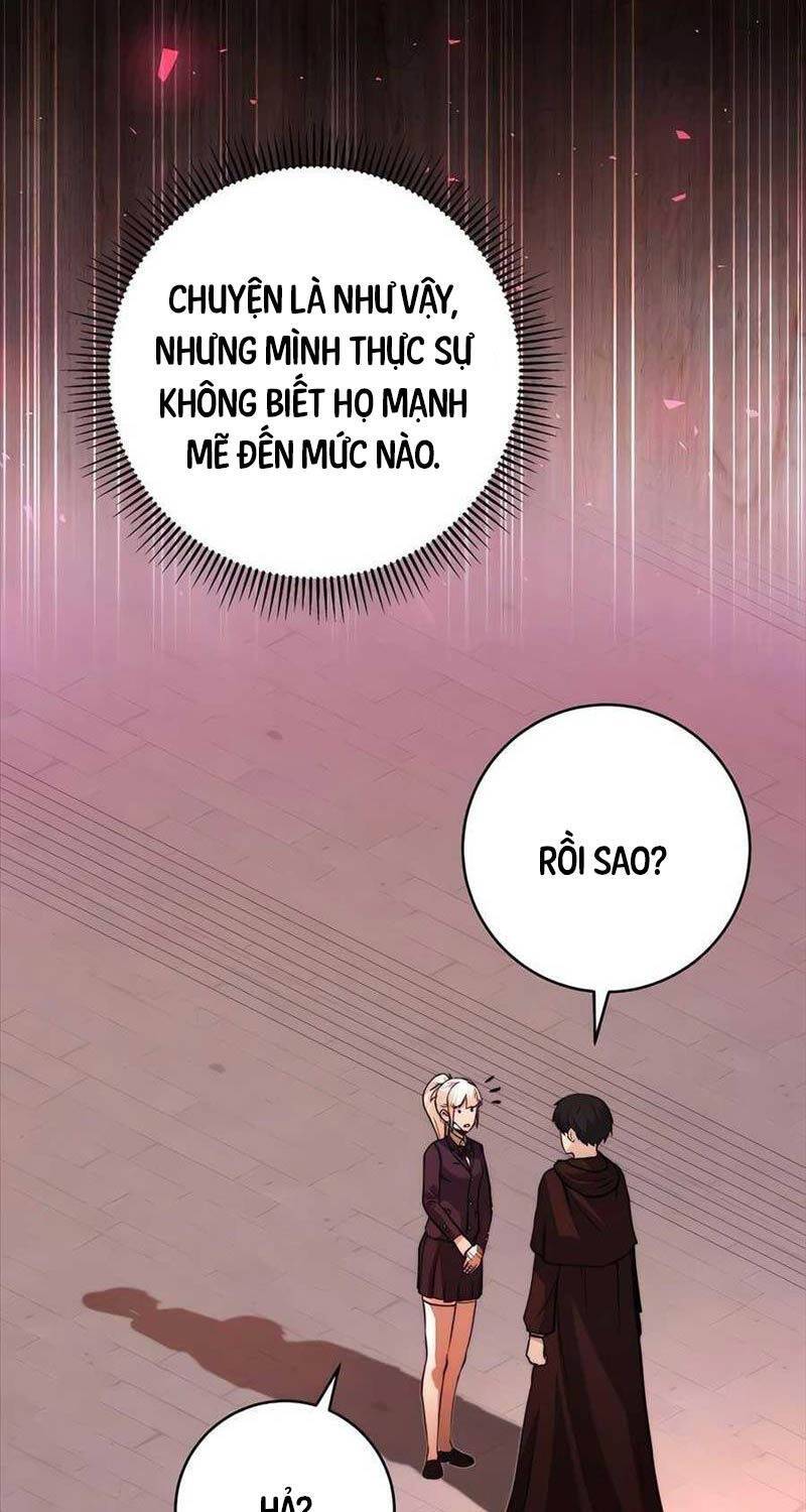 Cháu Trai Thánh Đế Là Tử Linh Sư: Chapter 48