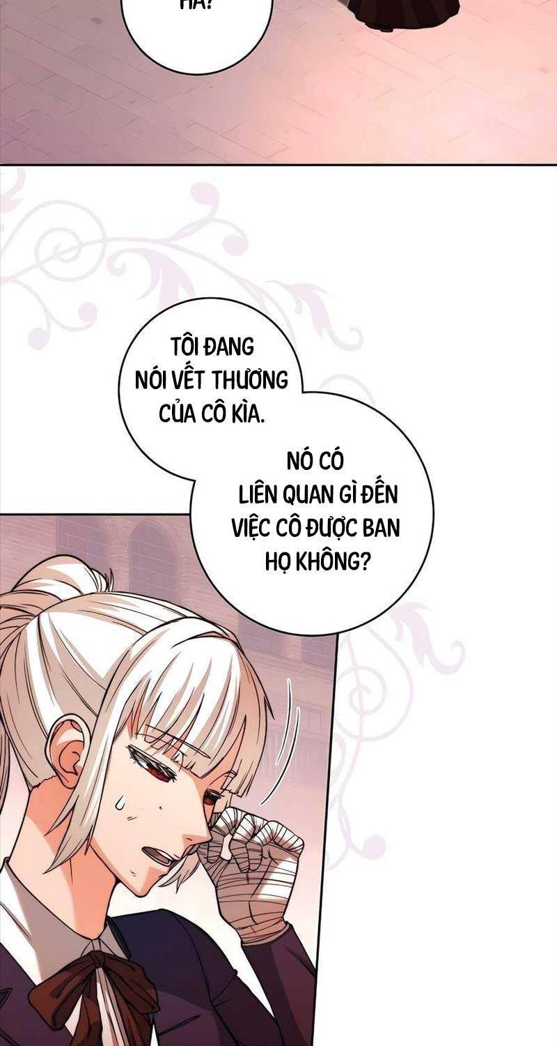 Cháu Trai Thánh Đế Là Tử Linh Sư: Chapter 48