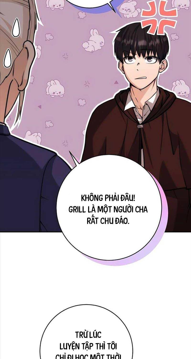 Cháu Trai Thánh Đế Là Tử Linh Sư: Chapter 48