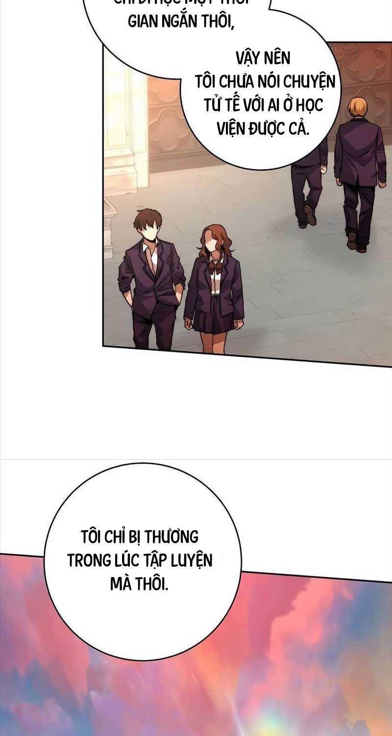 Cháu Trai Thánh Đế Là Tử Linh Sư: Chapter 48