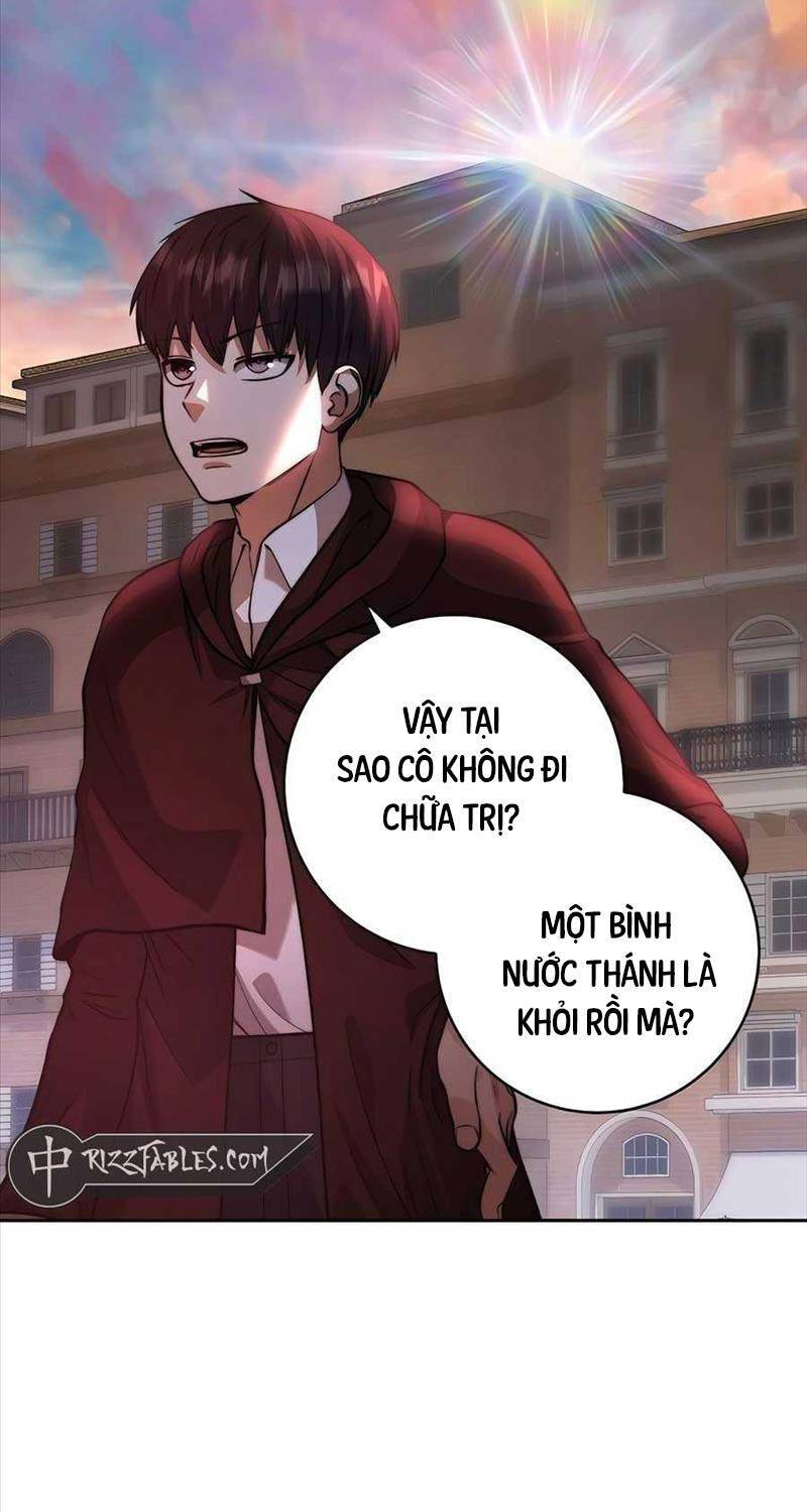 Cháu Trai Thánh Đế Là Tử Linh Sư: Chapter 48