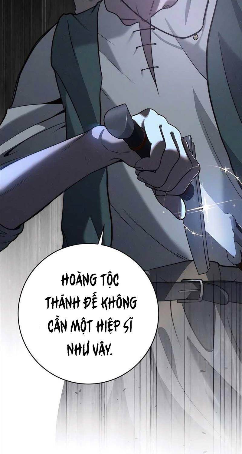Cháu Trai Thánh Đế Là Tử Linh Sư: Chapter 48