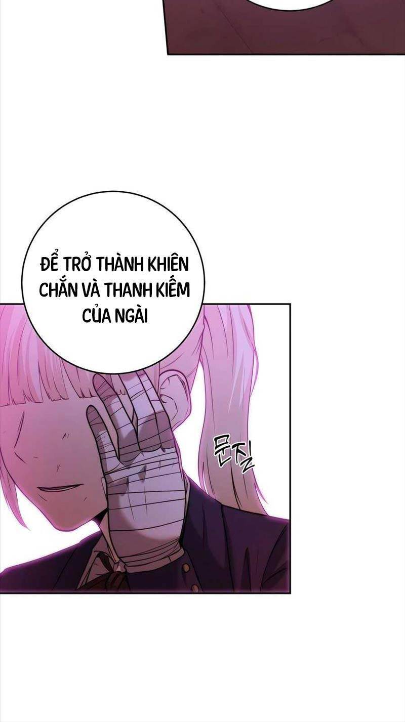 Cháu Trai Thánh Đế Là Tử Linh Sư: Chapter 48