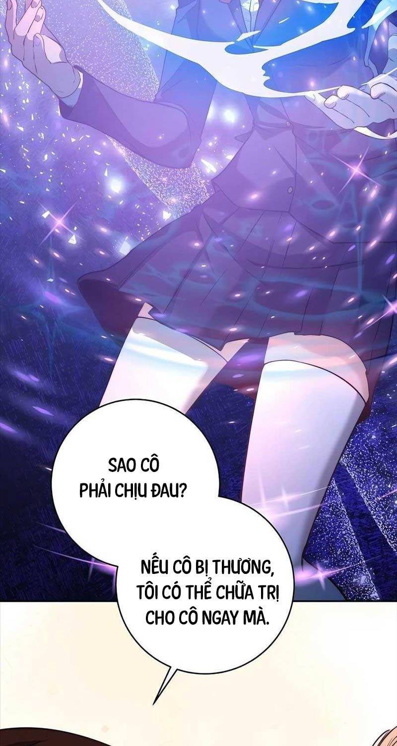 Cháu Trai Thánh Đế Là Tử Linh Sư: Chapter 48