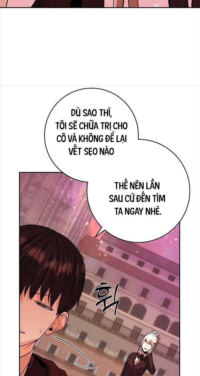 Cháu Trai Thánh Đế Là Tử Linh Sư: Chapter 48